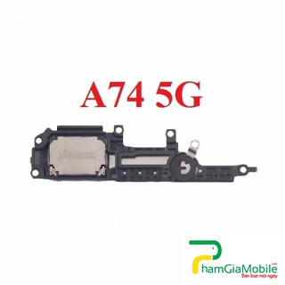 Loa Chuông, Loa Ngoài Oppo A74 5G New Speaker Ringer Buzzer Mới